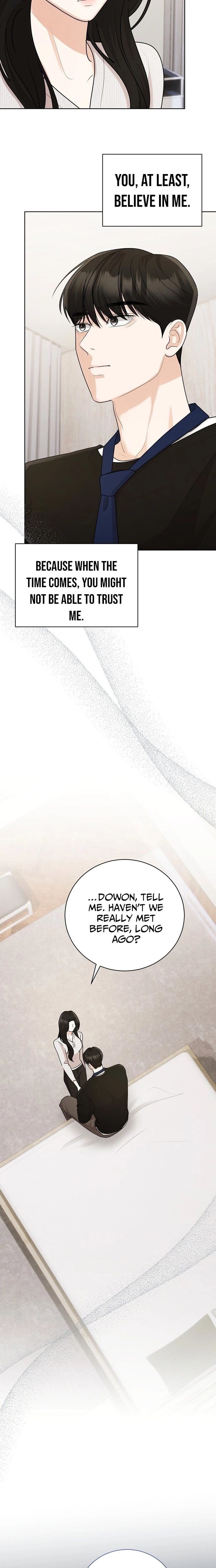 Bad Dream Chapter 39 page 31 - 
