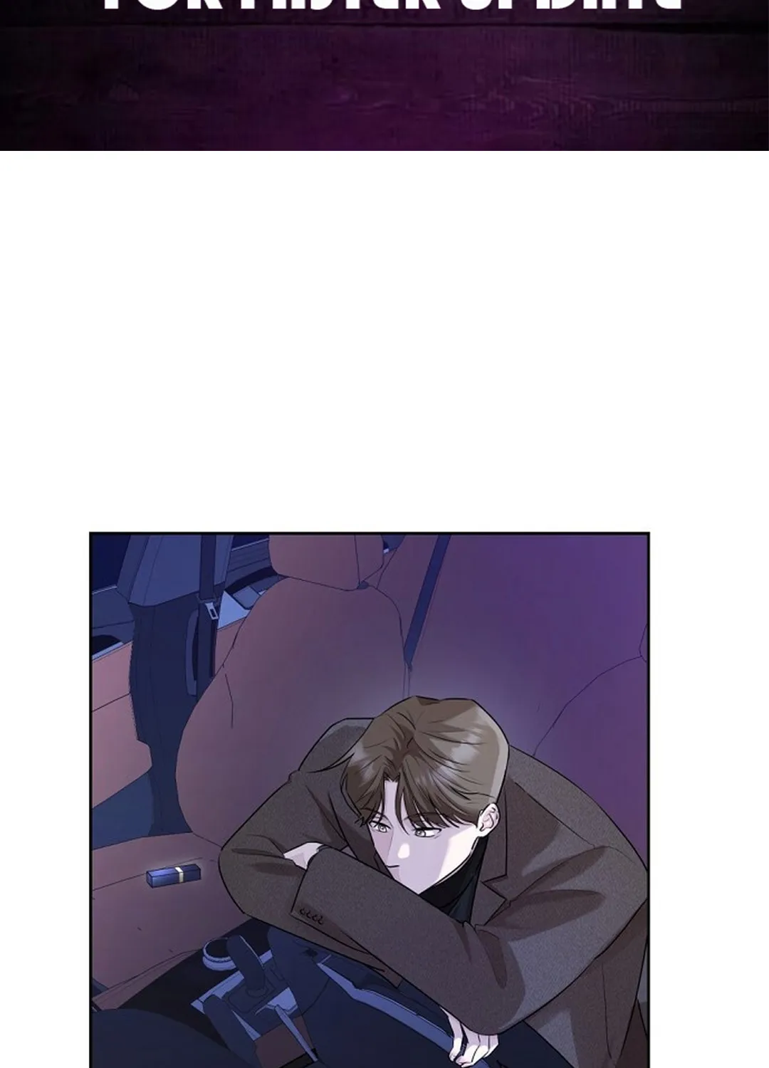 Bad Dream Chapter 4 page 2 - 