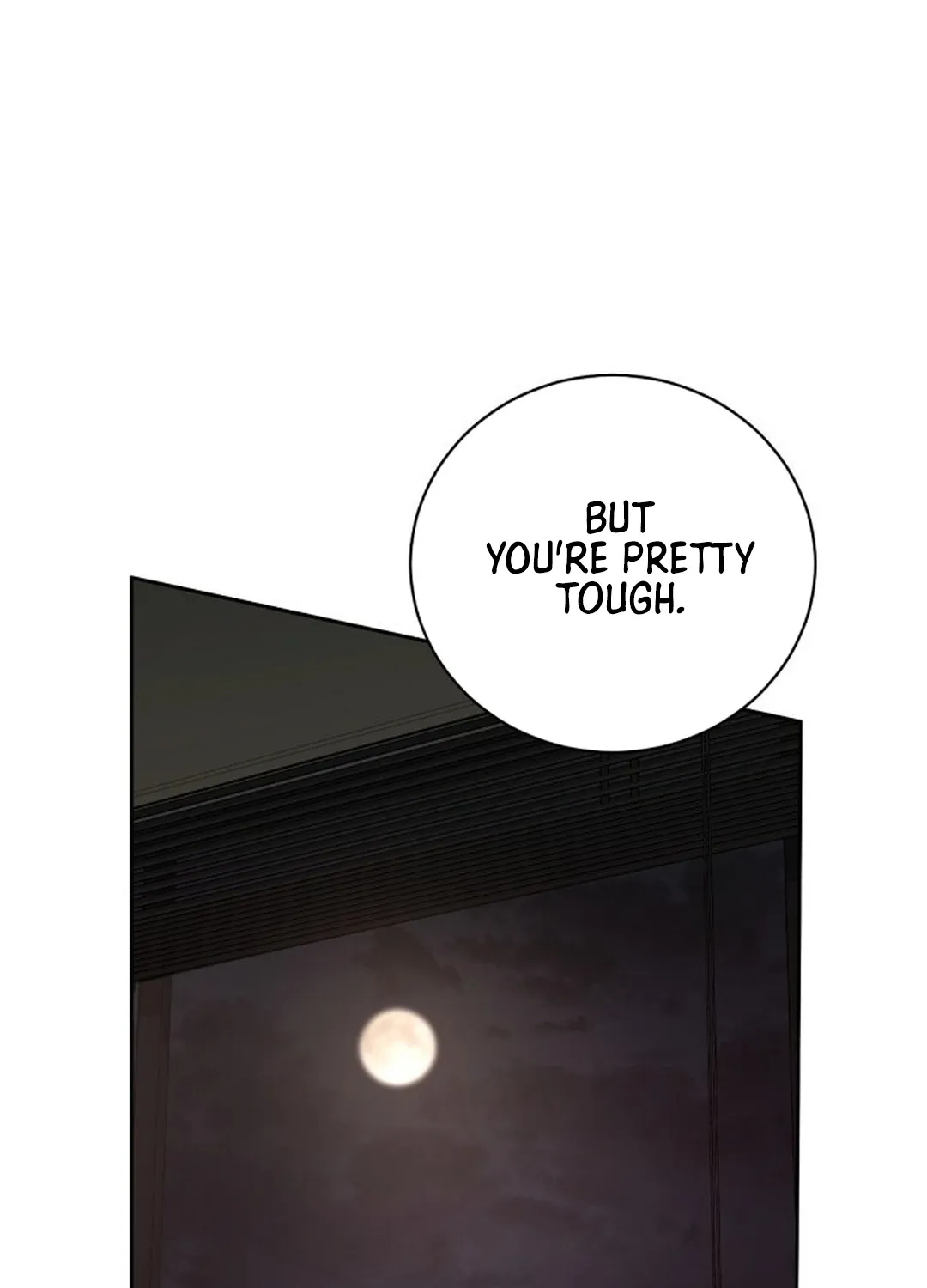 Bad Dream Chapter 4 page 19 - 