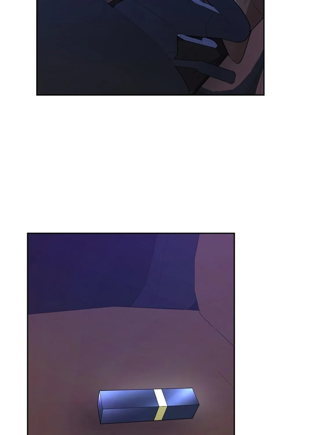 Bad Dream Chapter 4 page 3 - 