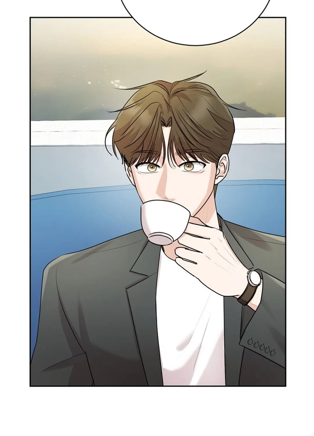 Bad Dream Chapter 4 page 32 - 