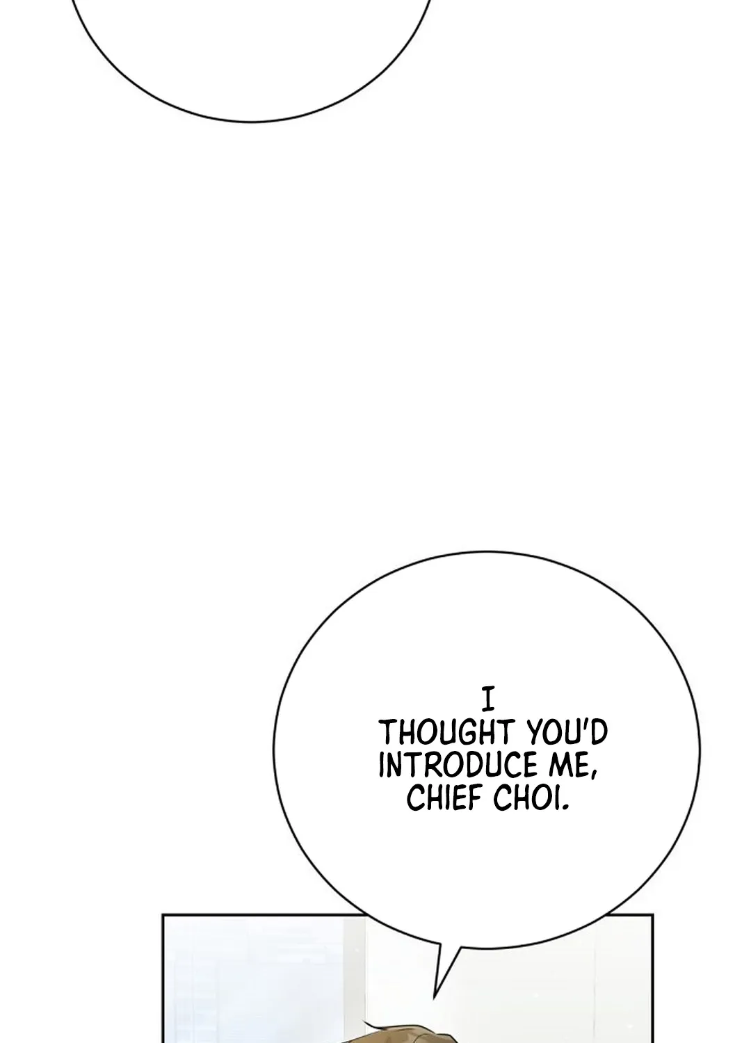 Bad Dream Chapter 4 page 36 - 