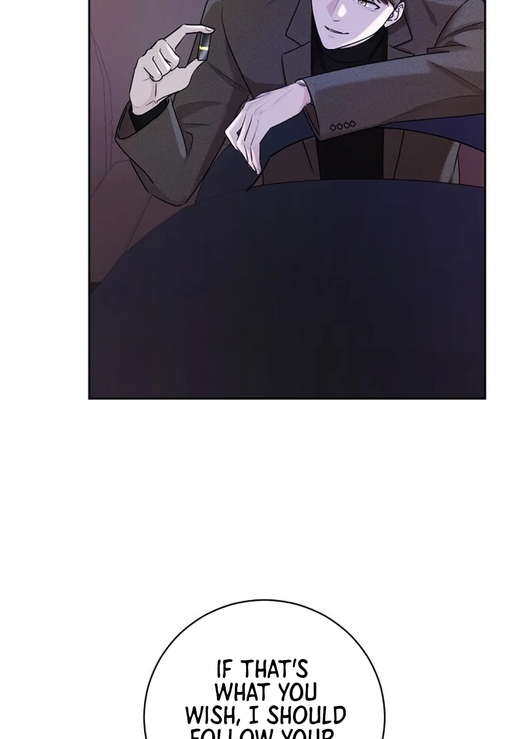 Bad Dream Chapter 4 page 5 - 