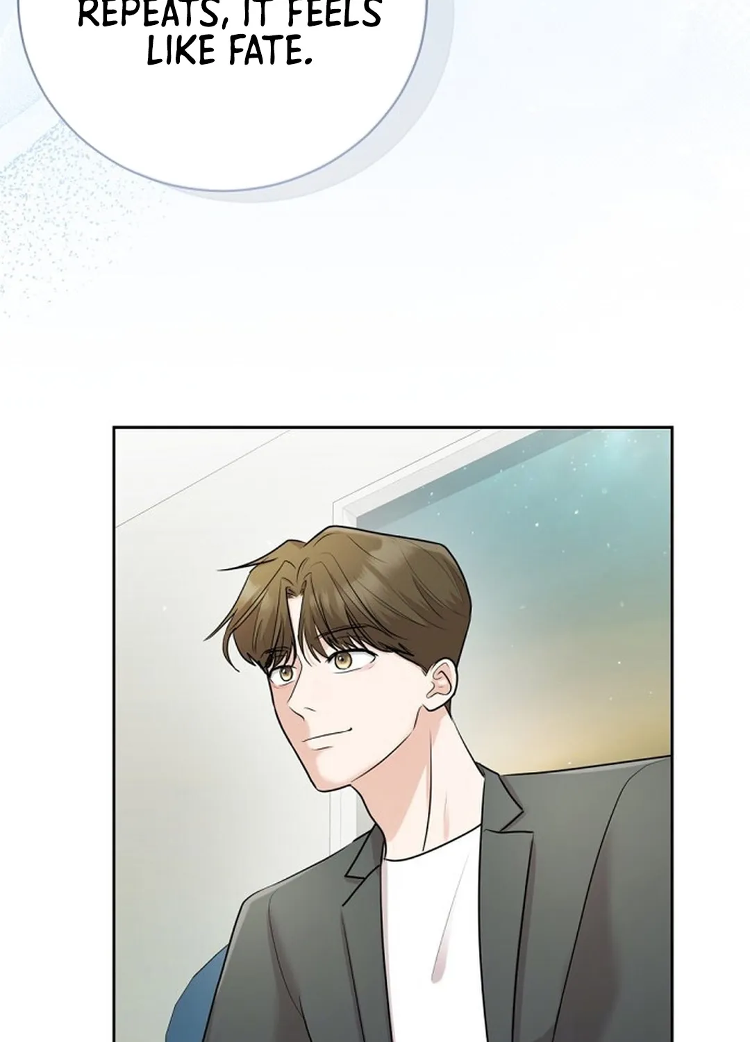 Bad Dream Chapter 4 page 41 - 