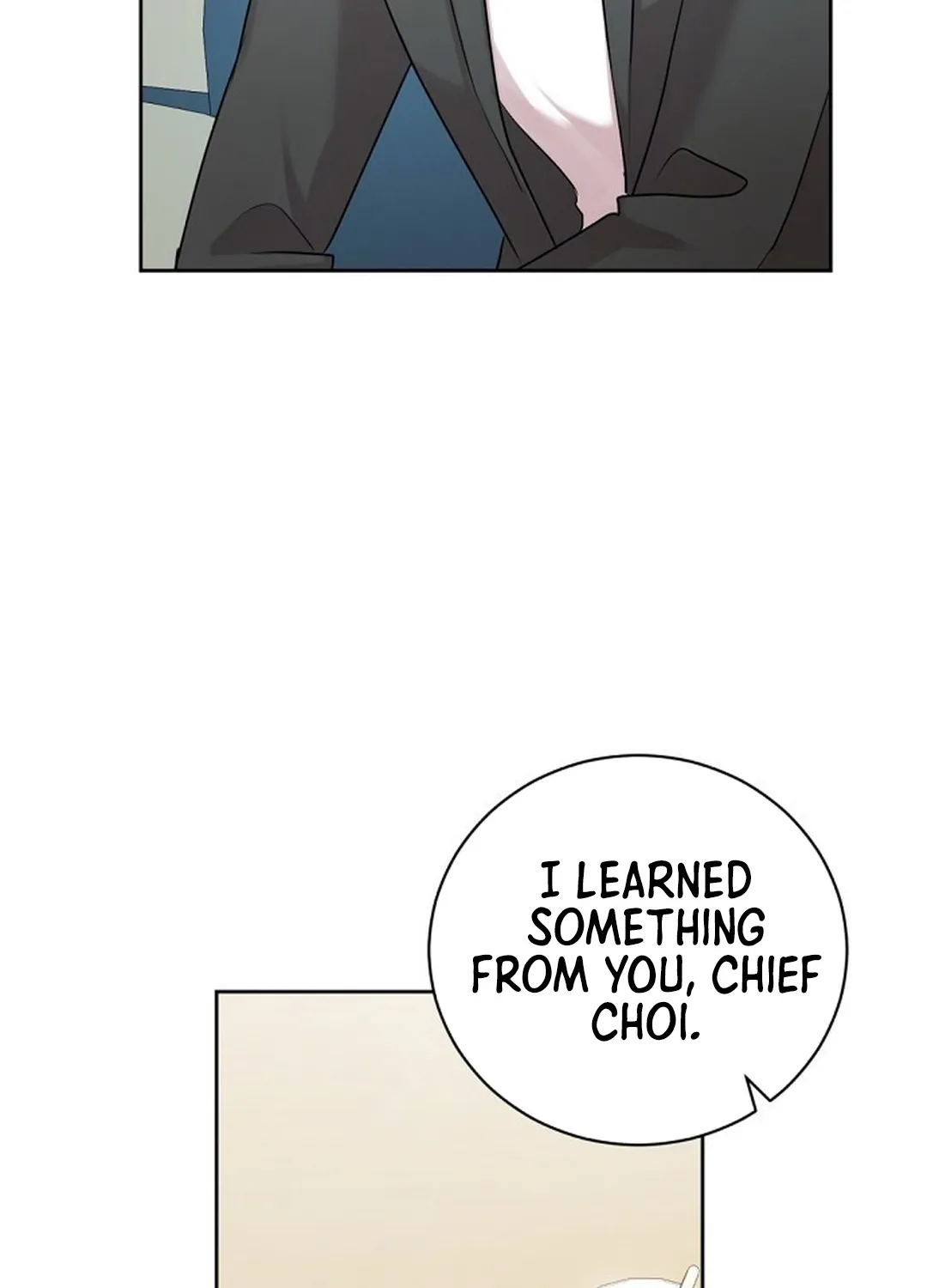 Bad Dream Chapter 4 page 42 - 