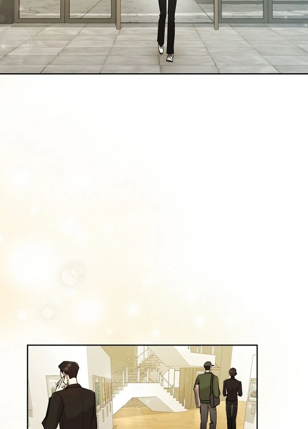 Bad Dream Chapter 4 page 46 - 