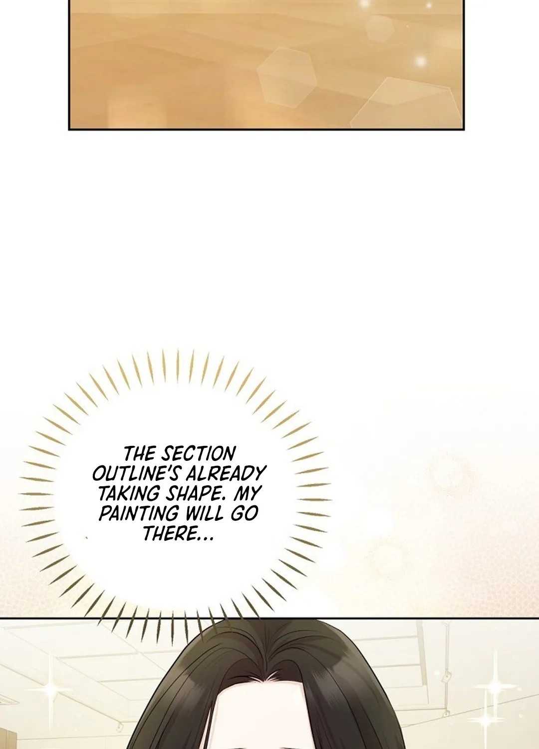 Bad Dream Chapter 4 page 50 - 