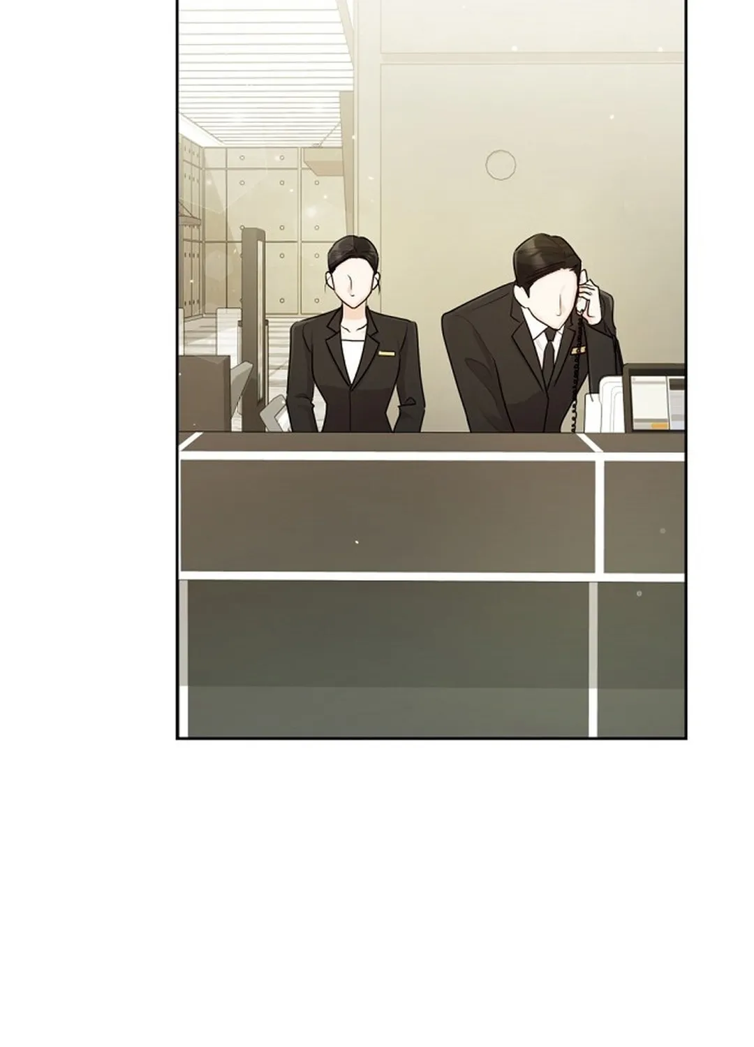 Bad Dream Chapter 4 page 52 - 