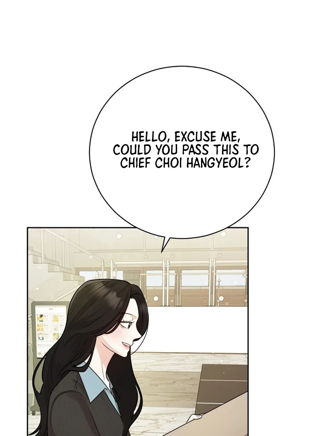 Bad Dream Chapter 4 page 53 - 