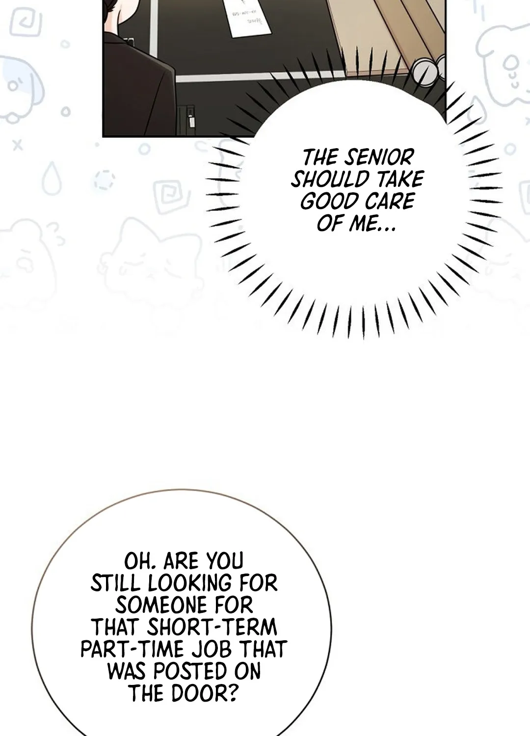 Bad Dream Chapter 4 page 58 - 