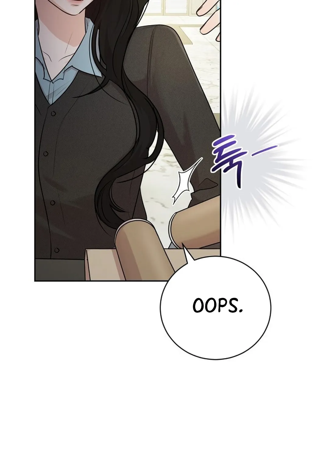 Bad Dream Chapter 4 page 60 - 