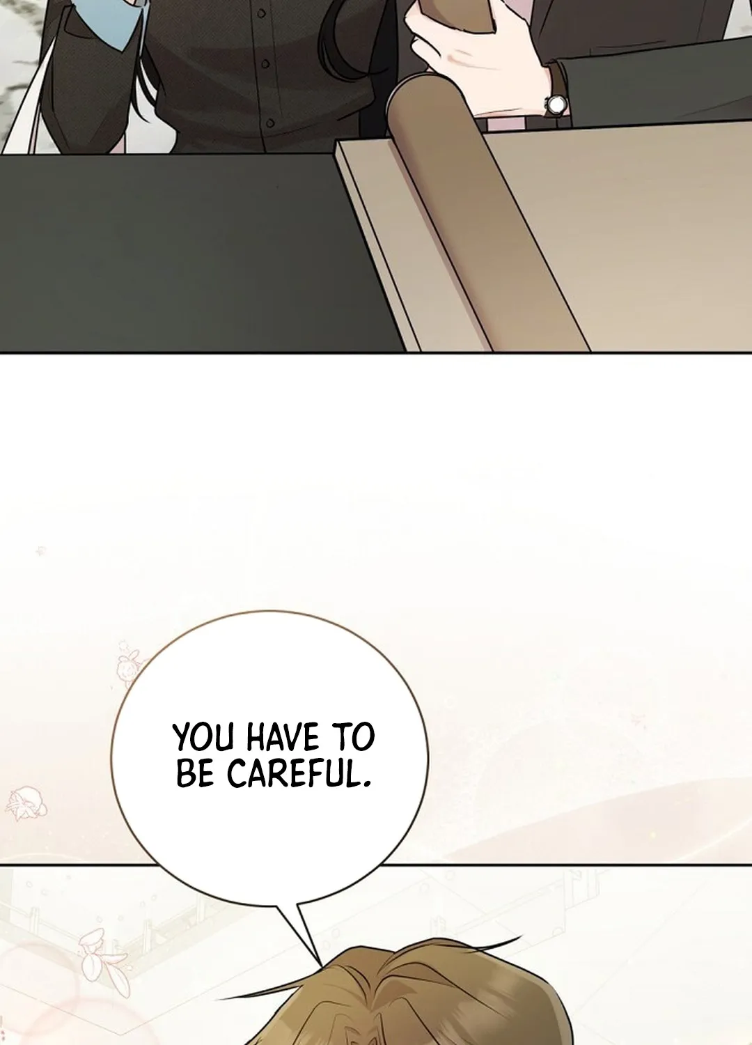 Bad Dream Chapter 4 page 62 - 