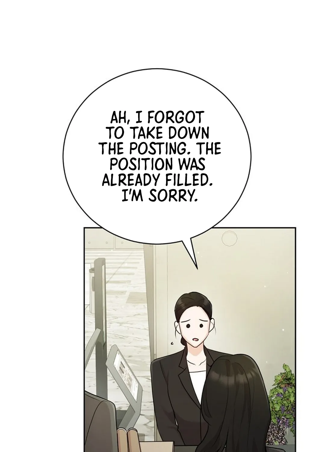 Bad Dream Chapter 4 page 66 - 
