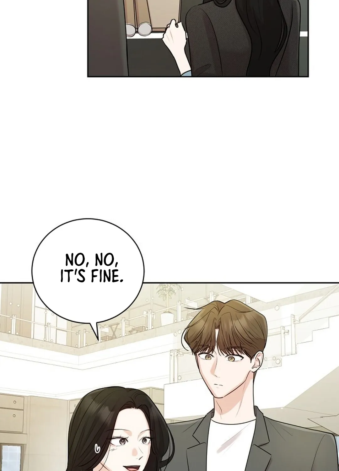 Bad Dream Chapter 4 page 67 - 
