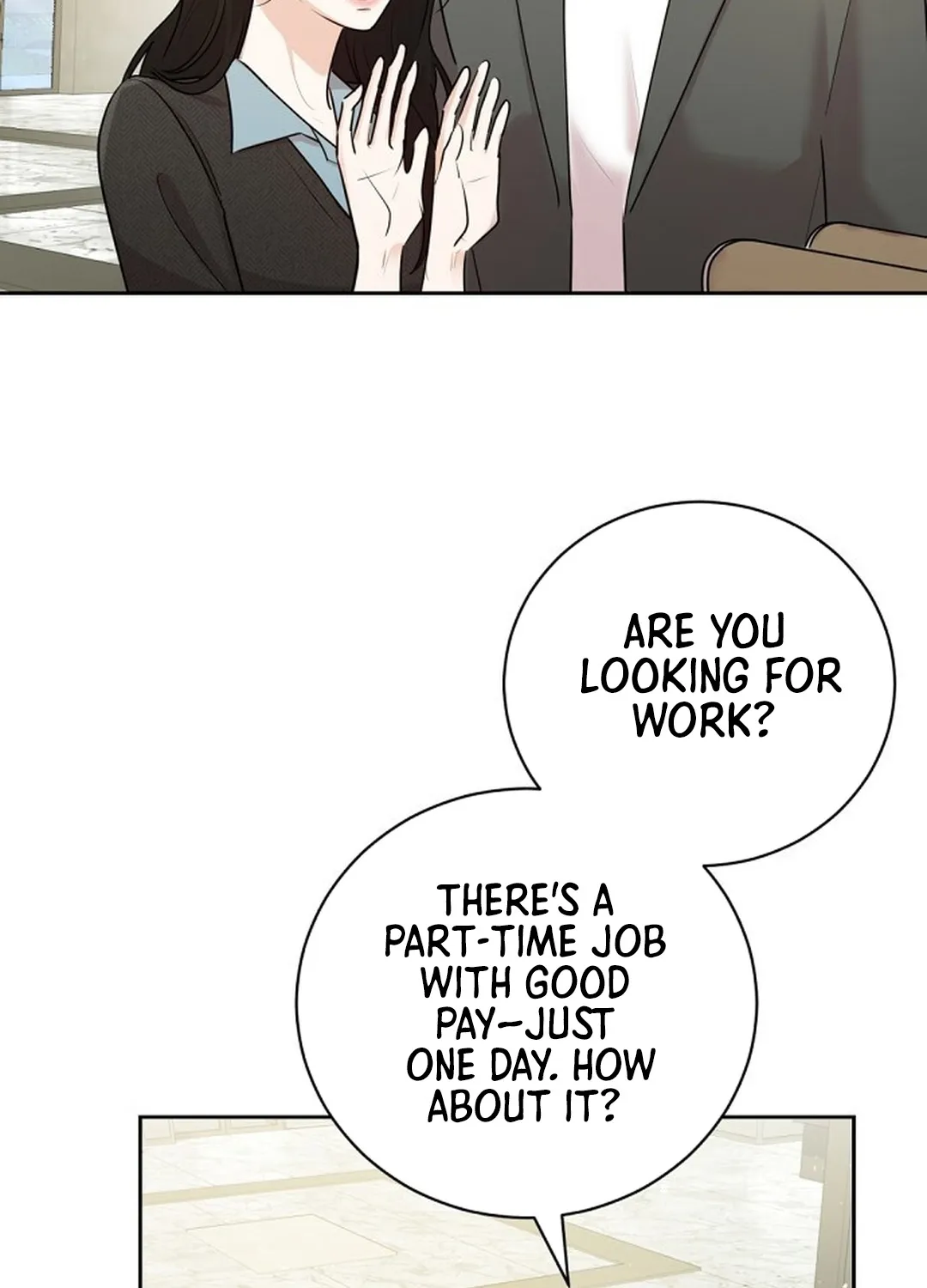 Bad Dream Chapter 4 page 68 - 