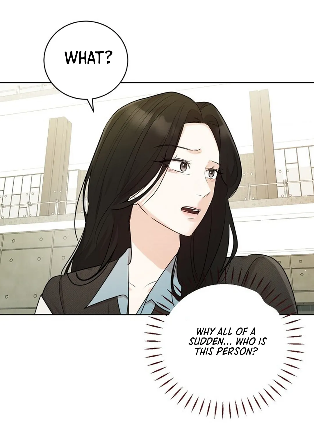 Bad Dream Chapter 4 page 70 - 