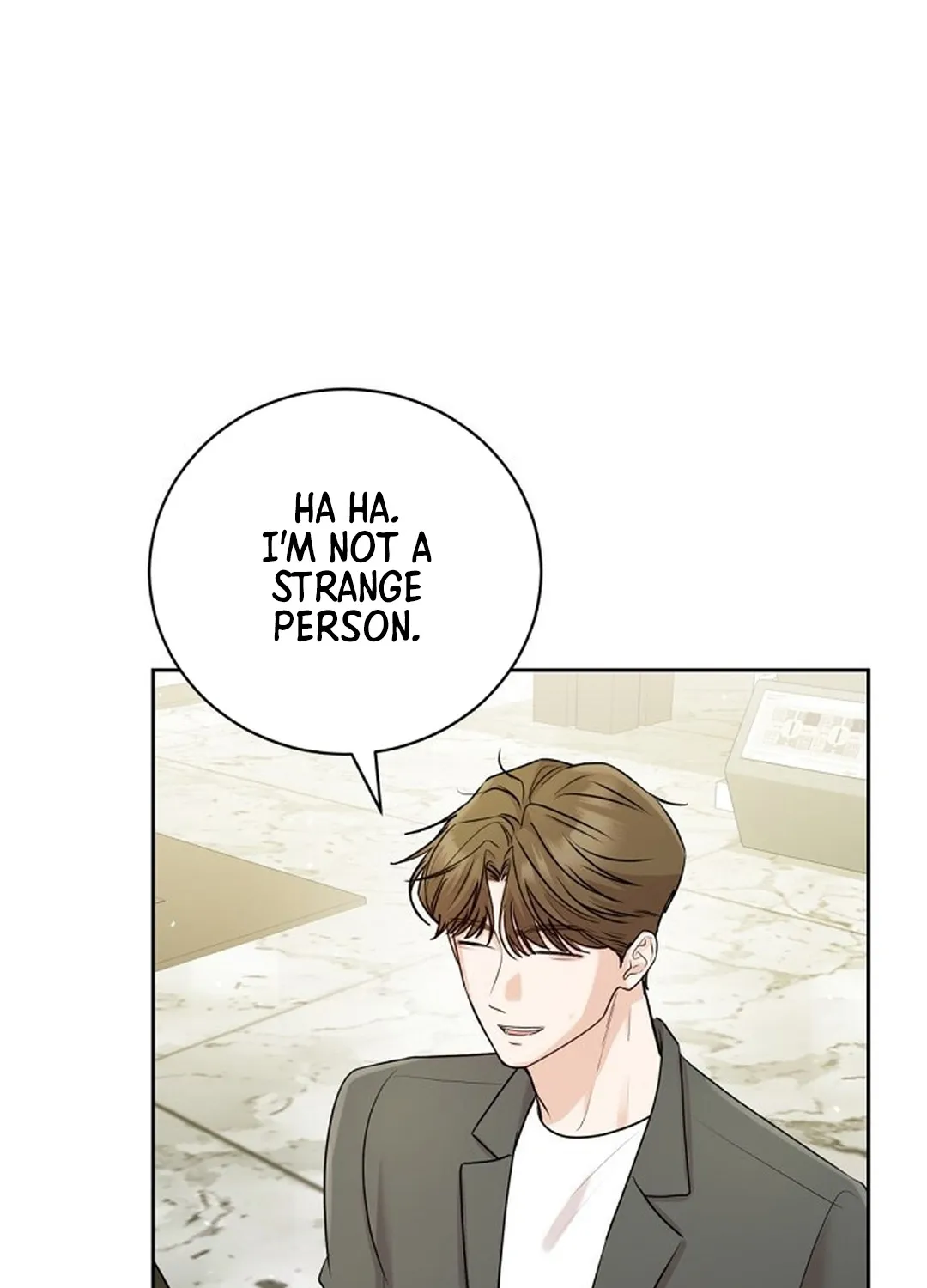 Bad Dream Chapter 4 page 71 - 