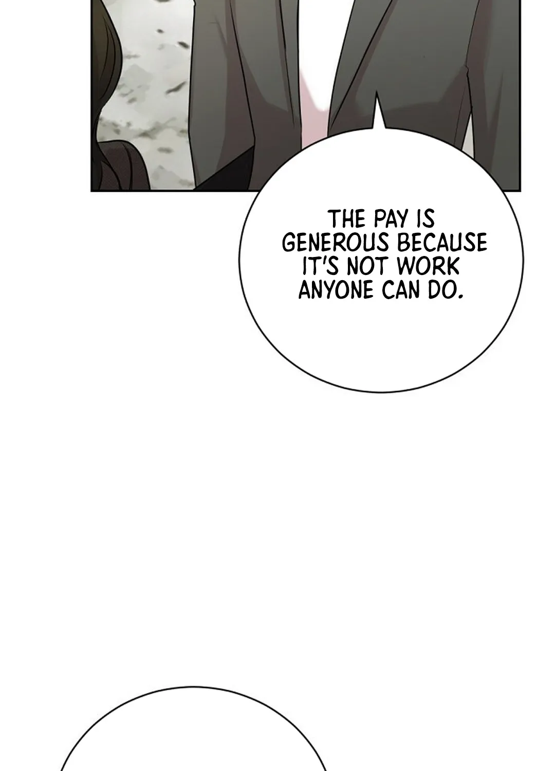Bad Dream Chapter 4 page 72 - 