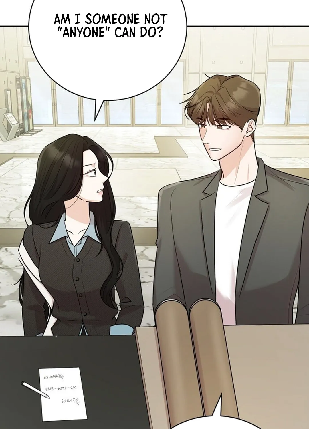 Bad Dream Chapter 4 page 73 - 