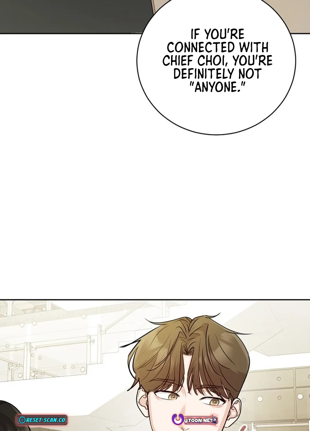 Bad Dream Chapter 4 page 74 - 