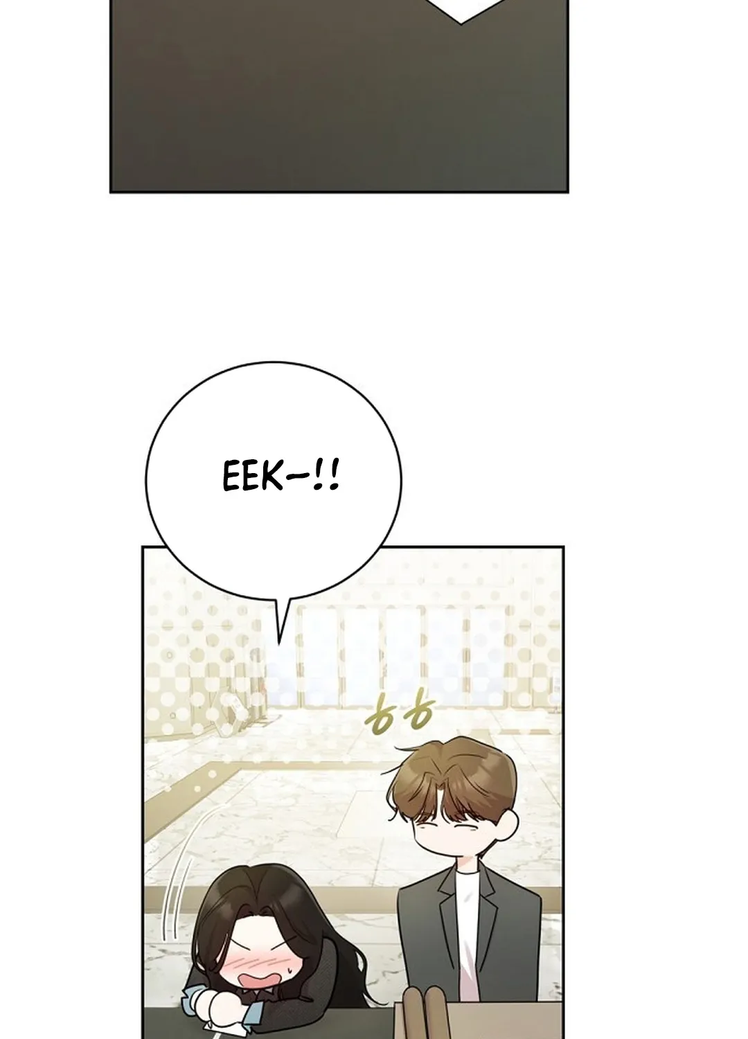 Bad Dream Chapter 4 page 76 - 