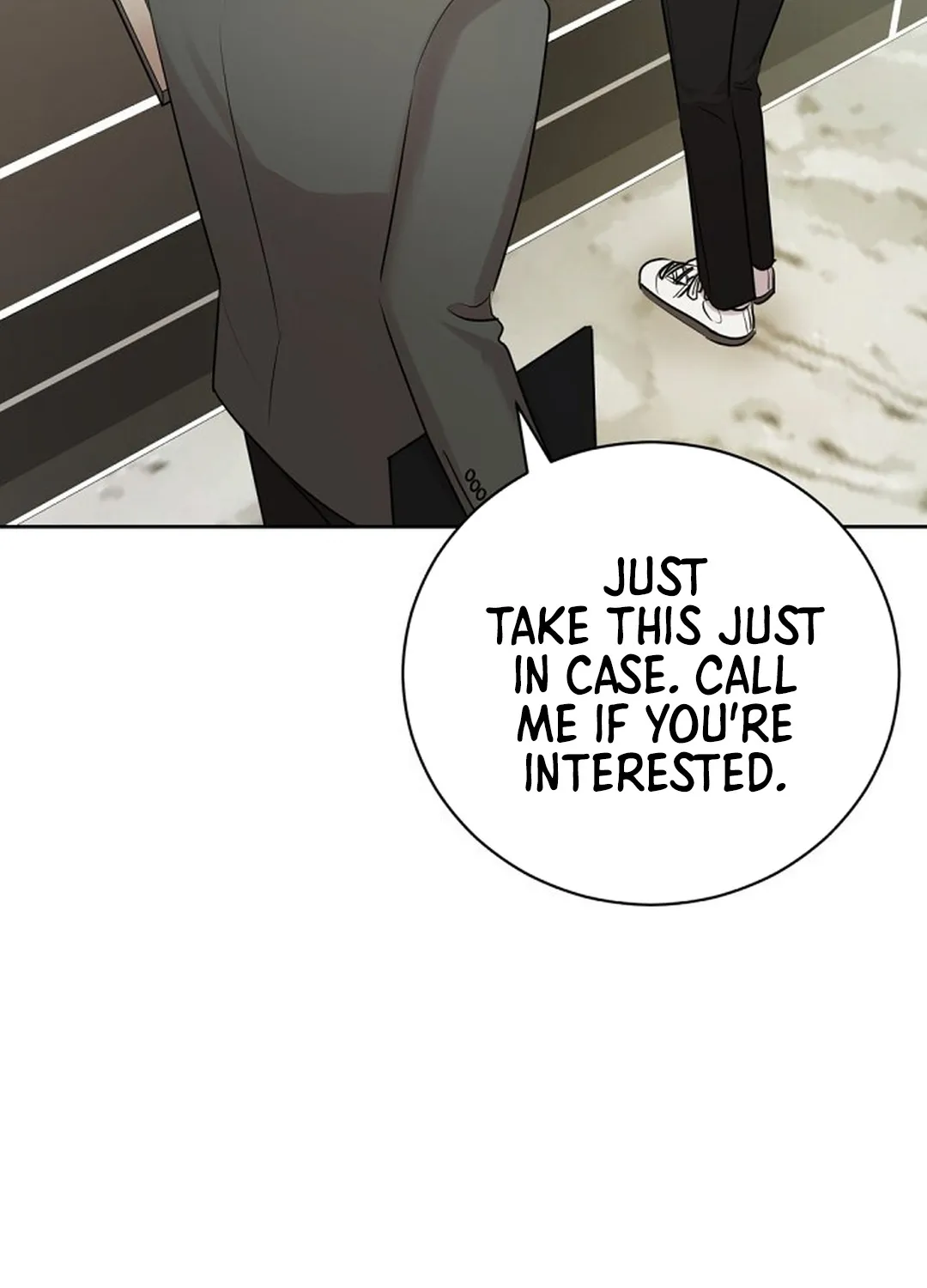 Bad Dream Chapter 4 page 78 - 