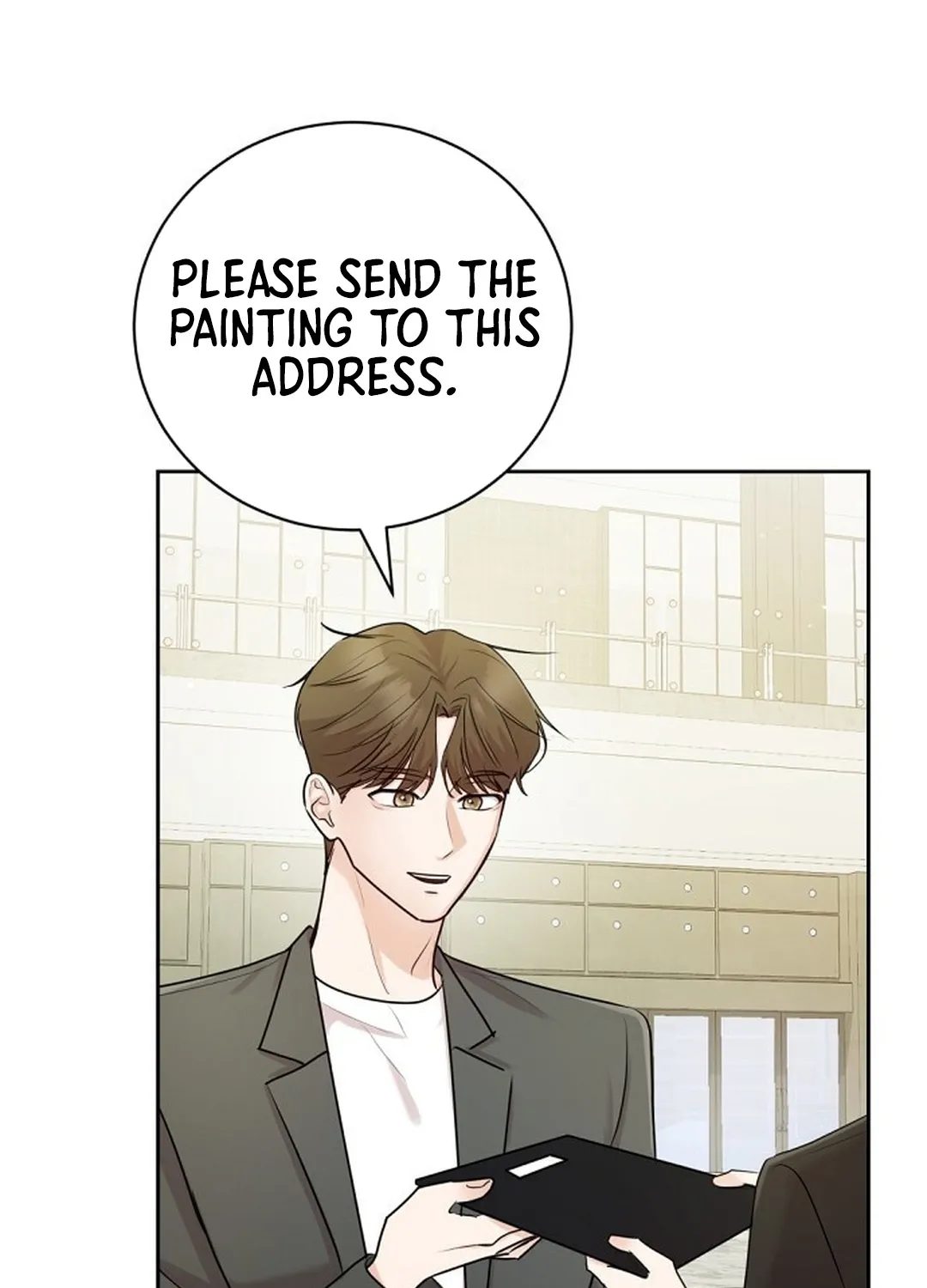 Bad Dream Chapter 4 page 79 - 