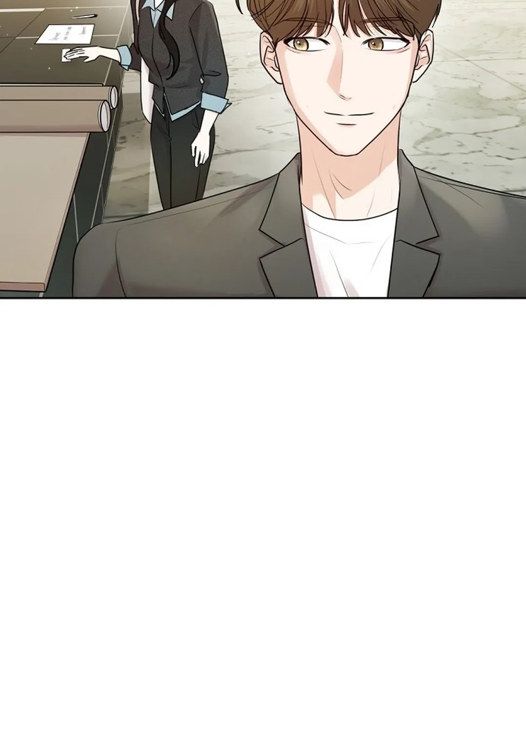Bad Dream Chapter 4 page 81 - 