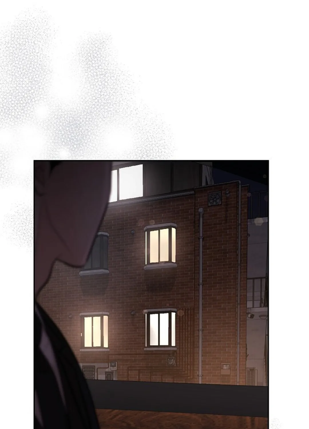 Bad Dream Chapter 4 page 86 - 