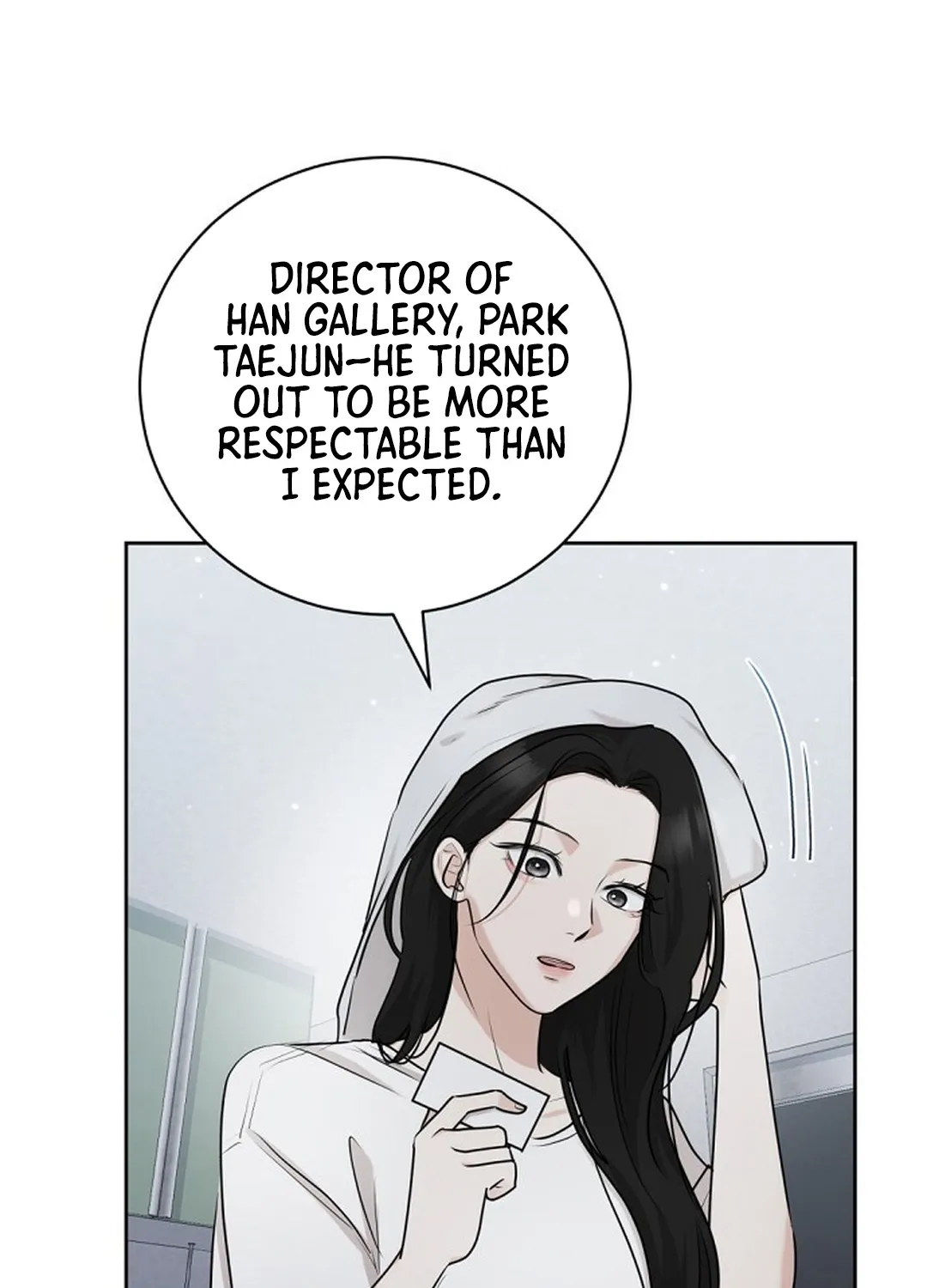 Bad Dream Chapter 4 page 88 - 