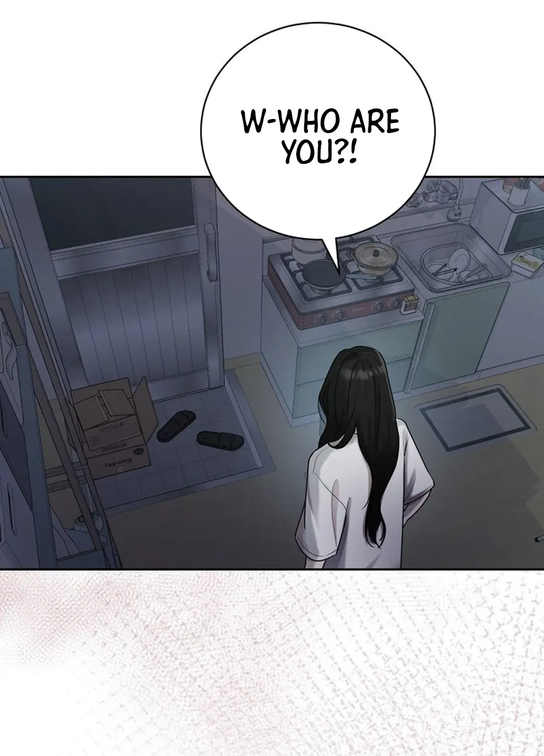 Bad Dream Chapter 4 page 96 - 