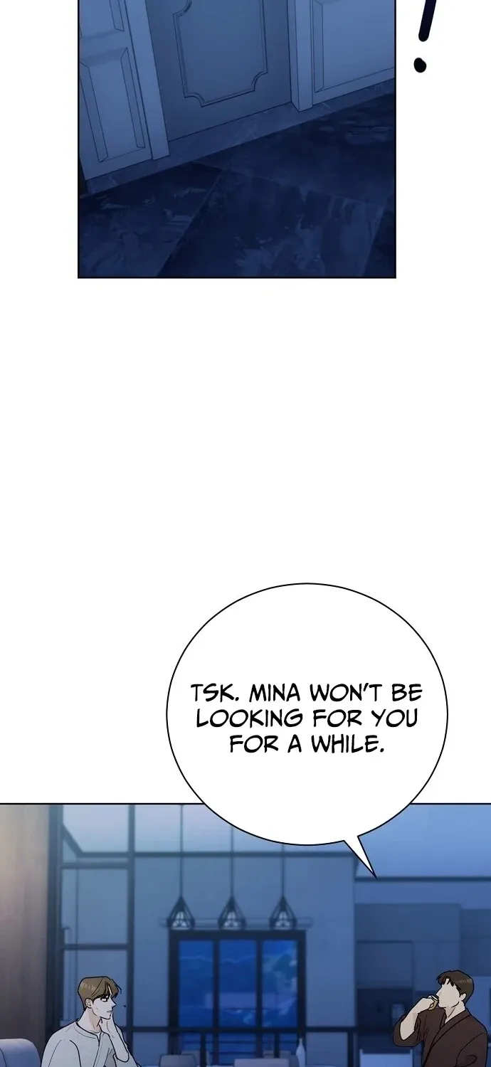 Bad Dream Chapter 40 page 13 - 