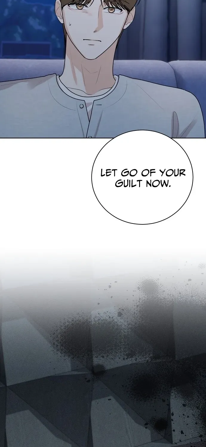 Bad Dream Chapter 40 page 15 - 