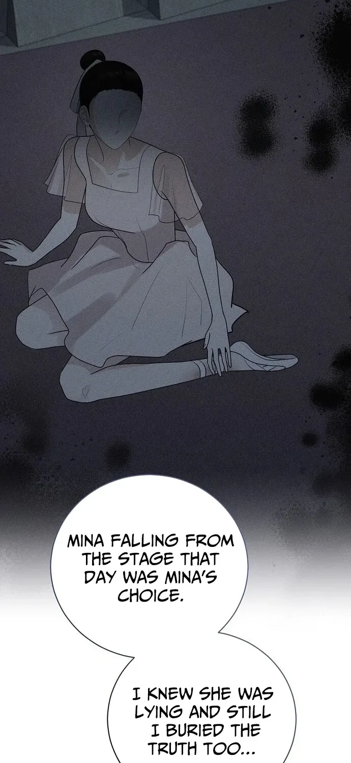 Bad Dream Chapter 40 page 16 - 