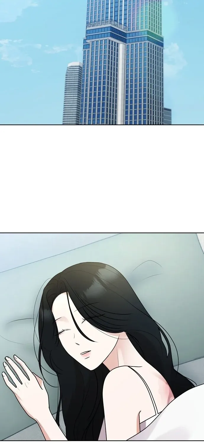 Bad Dream Chapter 40 page 21 - 