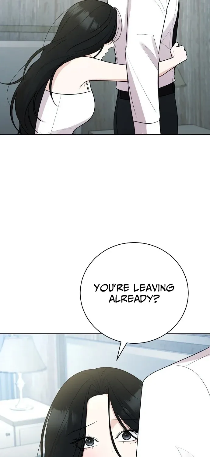 Bad Dream Chapter 40 page 25 - 