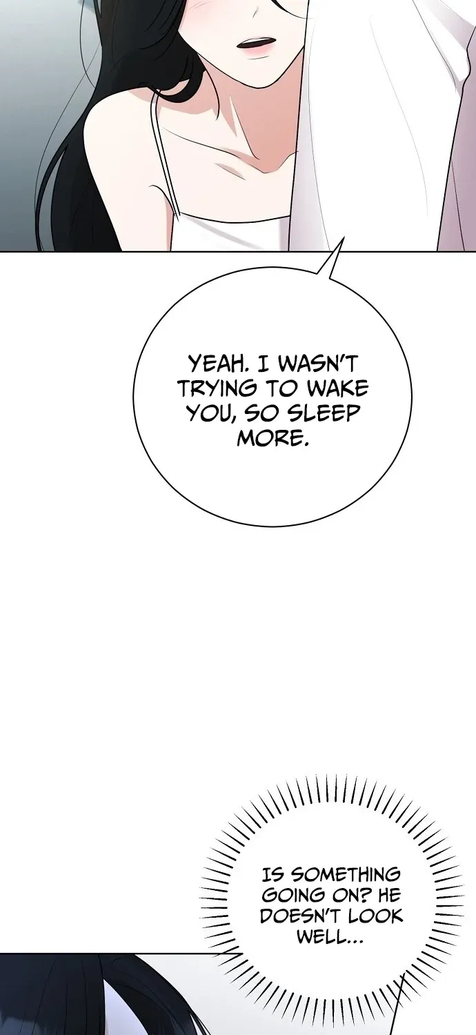 Bad Dream Chapter 40 page 26 - 