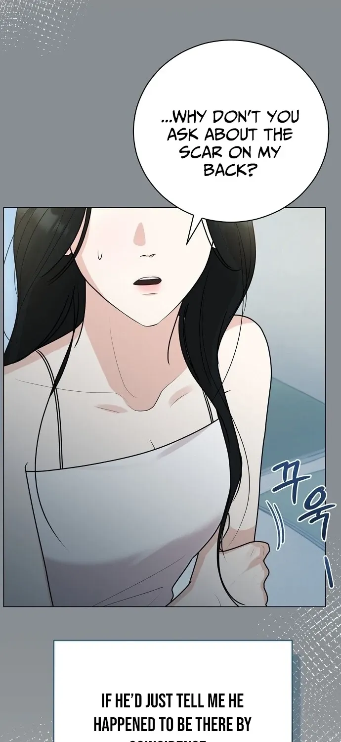 Bad Dream Chapter 40 page 32 - 