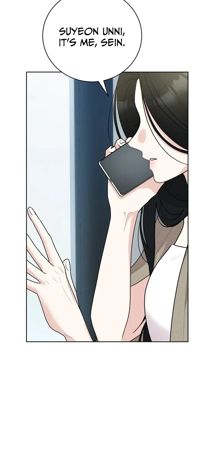 Bad Dream Chapter 40 page 39 - 
