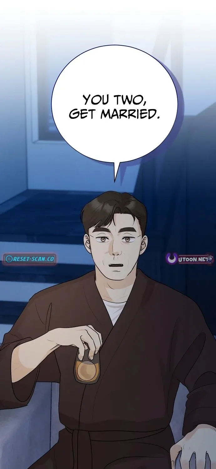 Bad Dream Chapter 40 page 5 - 