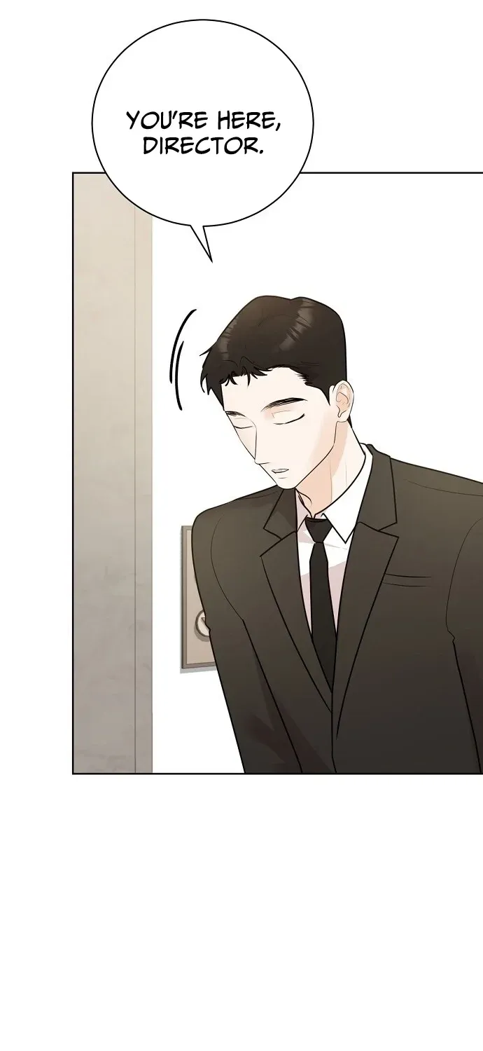 Bad Dream Chapter 40 page 49 - 
