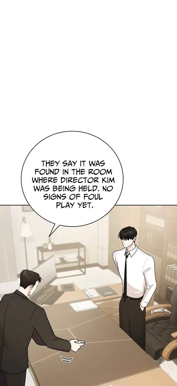 Bad Dream Chapter 40 page 55 - 