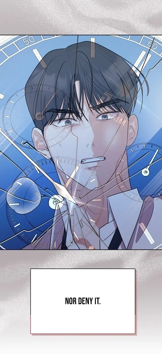 Bad Dream Chapter 40 page 80 - 