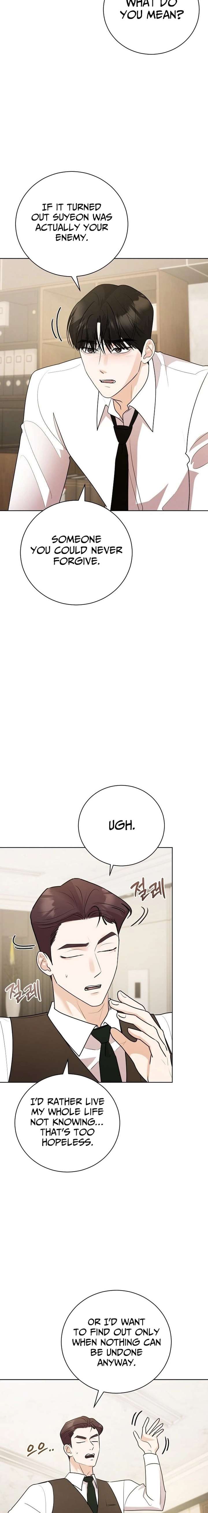 Bad Dream Chapter 41 page 5 - 