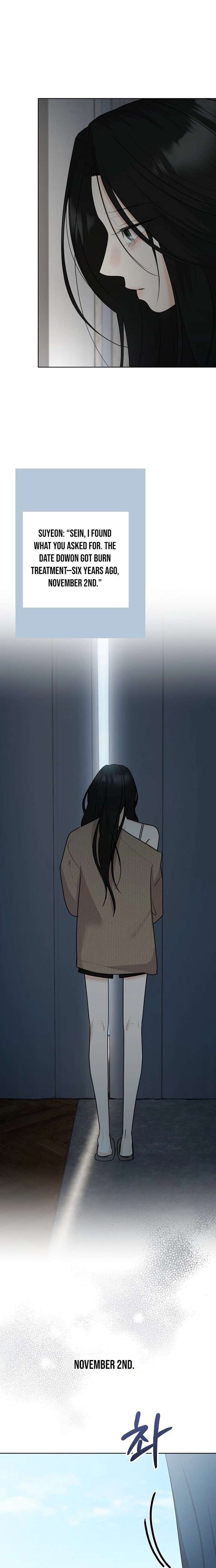 Bad Dream Chapter 41 page 7 - 