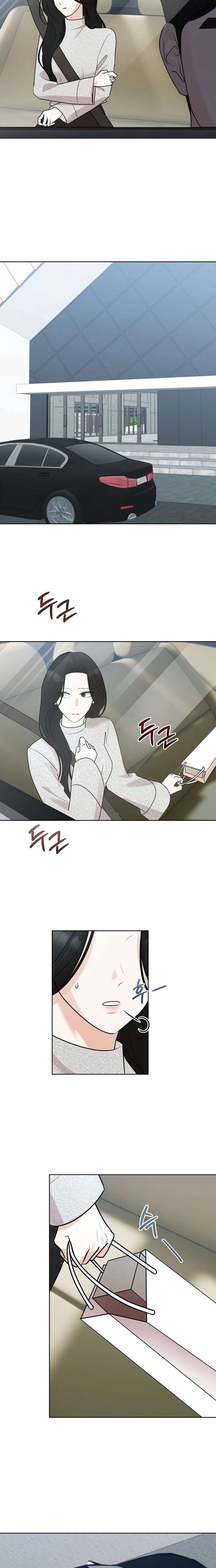 Bad Dream Chapter 41 page 9 - 