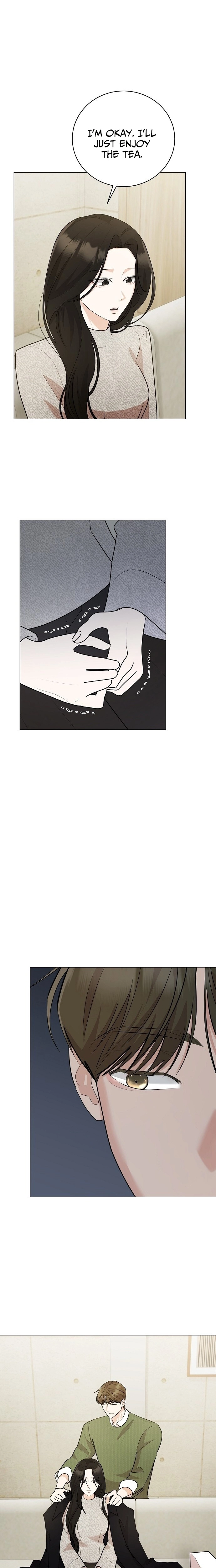 Bad Dream Chapter 42 page 2 - 