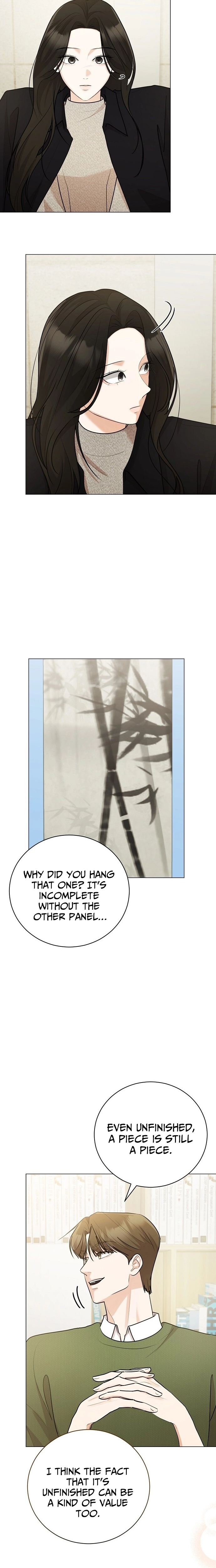 Bad Dream Chapter 42 page 7 - 
