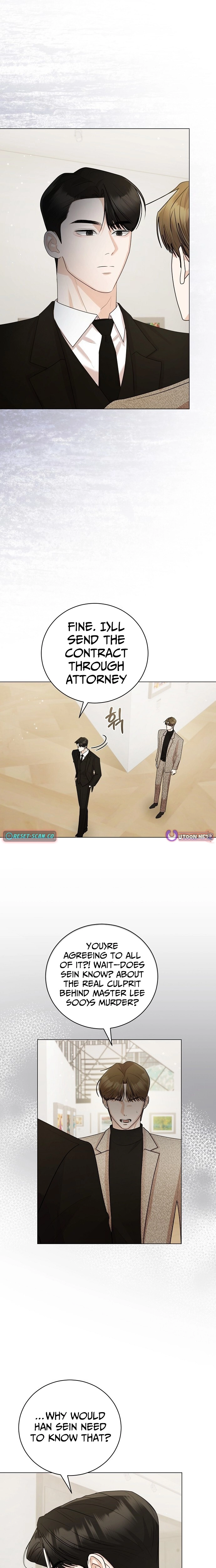 Bad Dream Chapter 44 page 2 - 