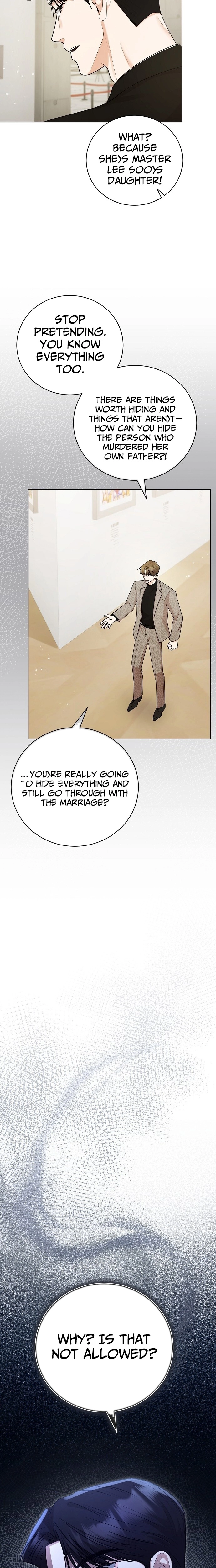 Bad Dream Chapter 44 page 3 - 